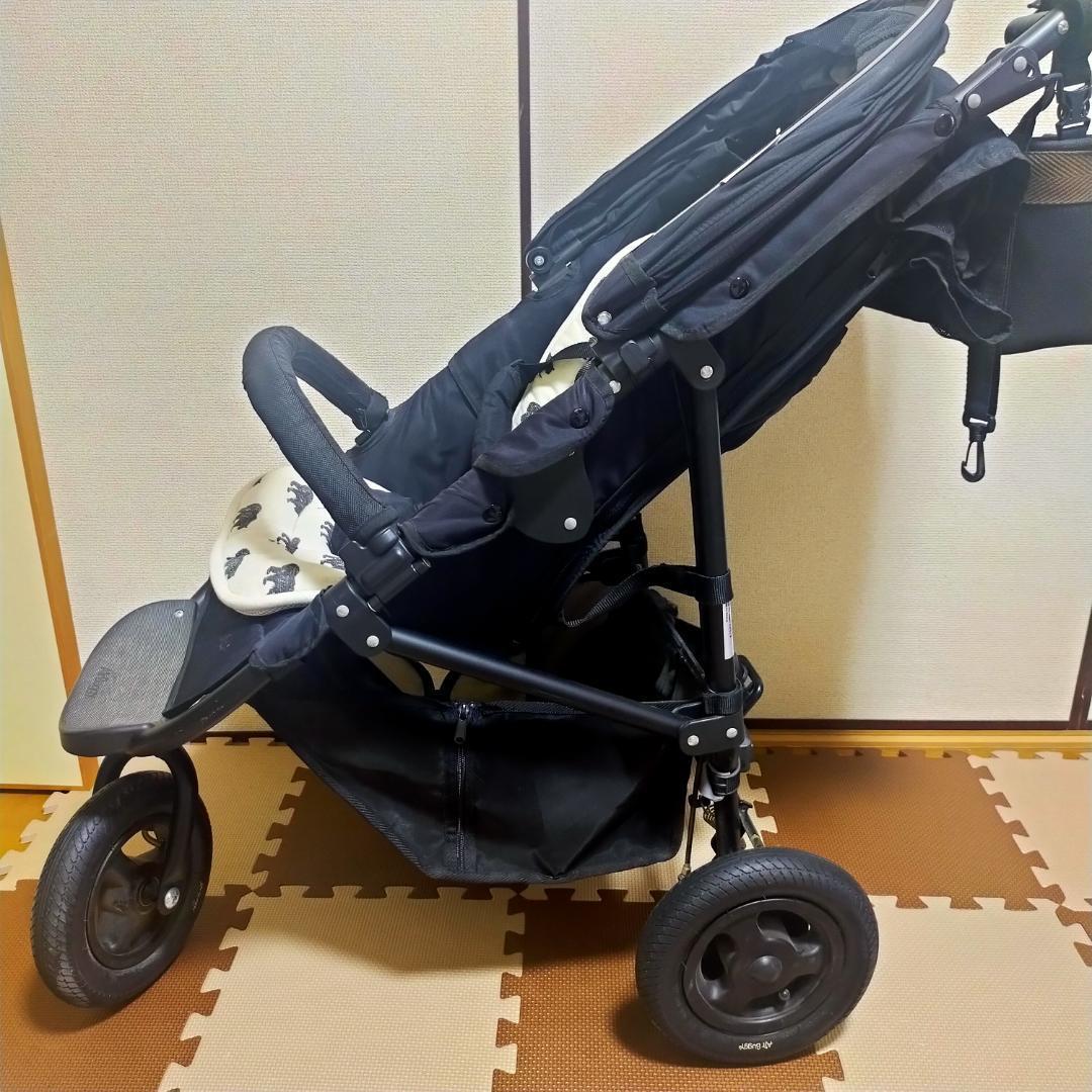 AirBuggy ココブレーキ EX