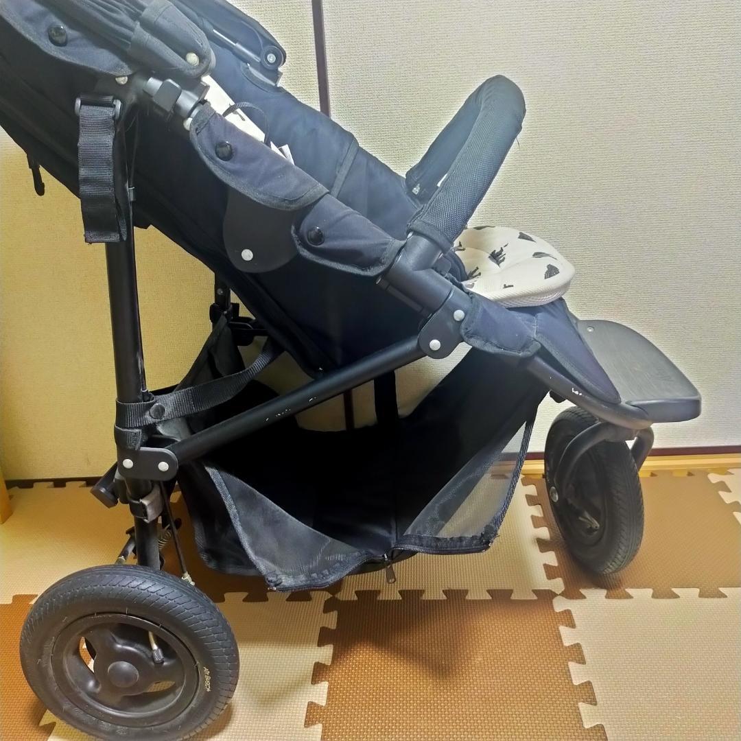AirBuggy ココブレーキ EX