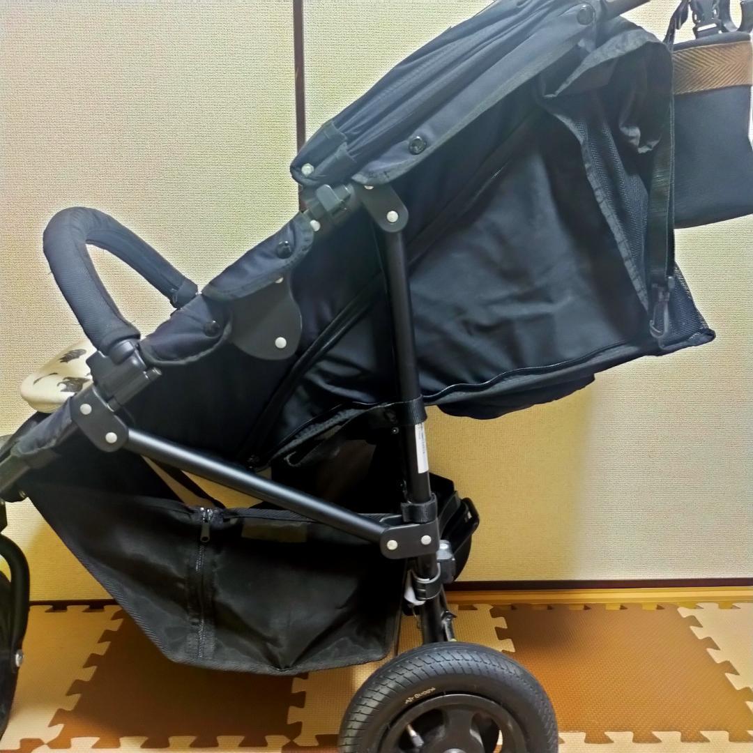 AirBuggy ココブレーキ EX