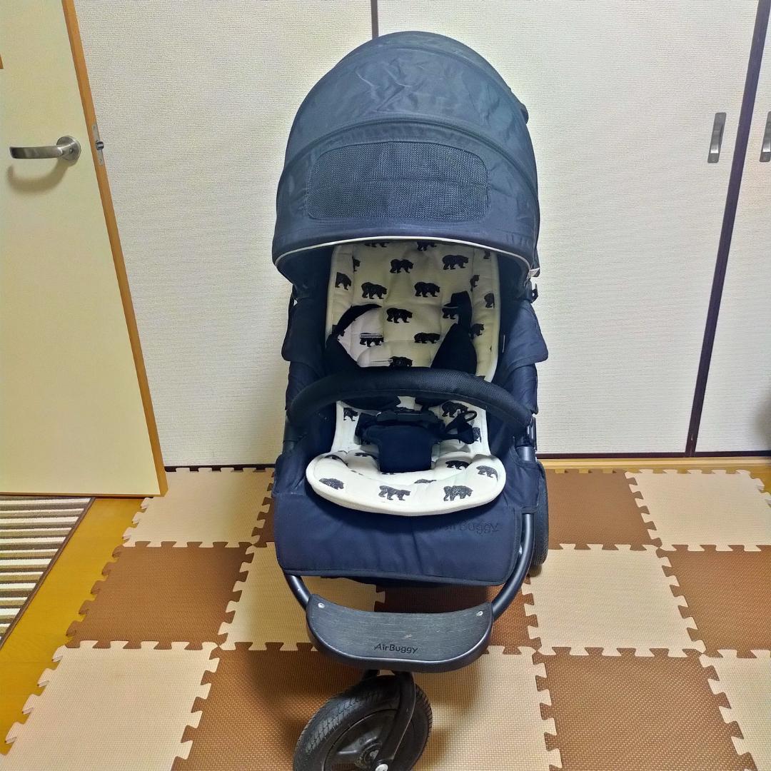 AirBuggy ココブレーキ EX