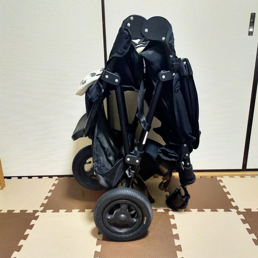 AirBuggy ココブレーキ EX