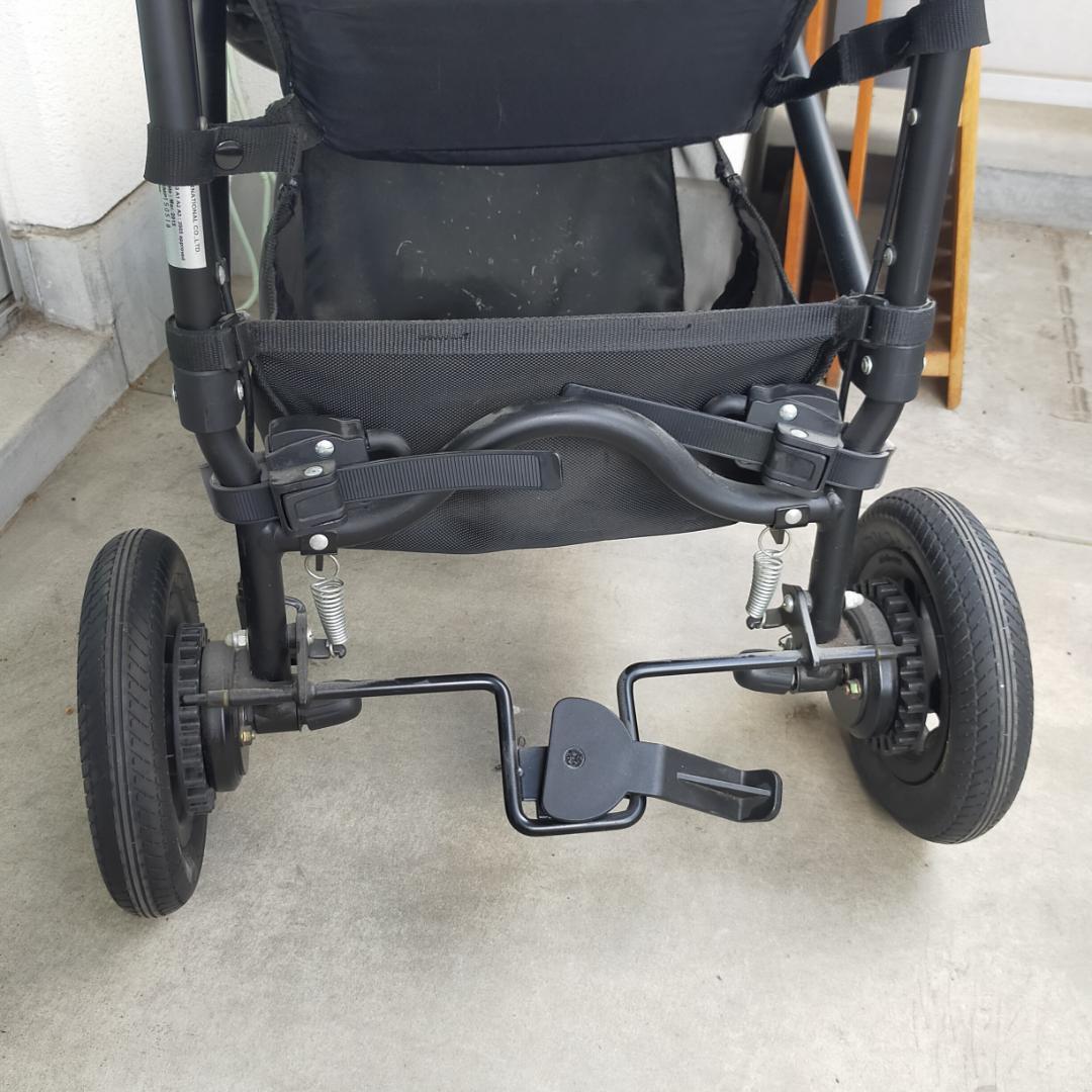 AirBuggy ココブレーキ EX