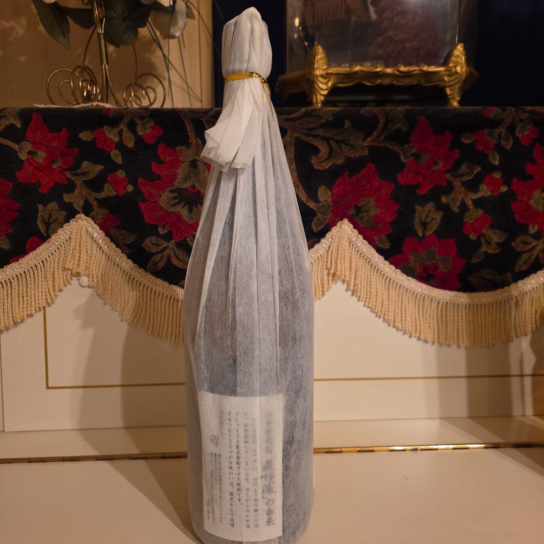 森伊蔵 本格焼酎 鹿児島県産 1800ml (問屋様)