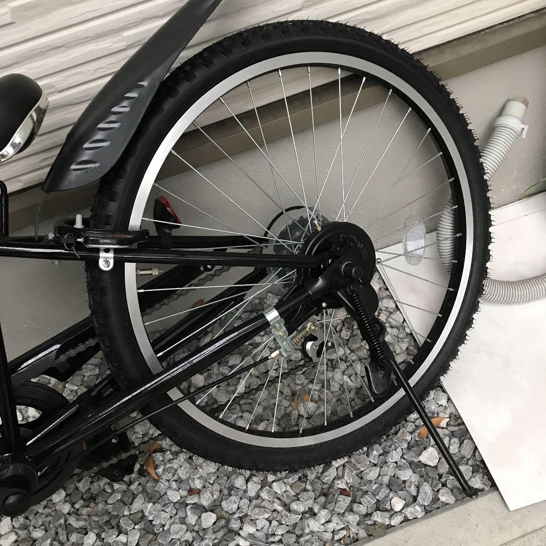 ロードバイク　子供用自転車　パーツ取り　自転車　きれい　難あり