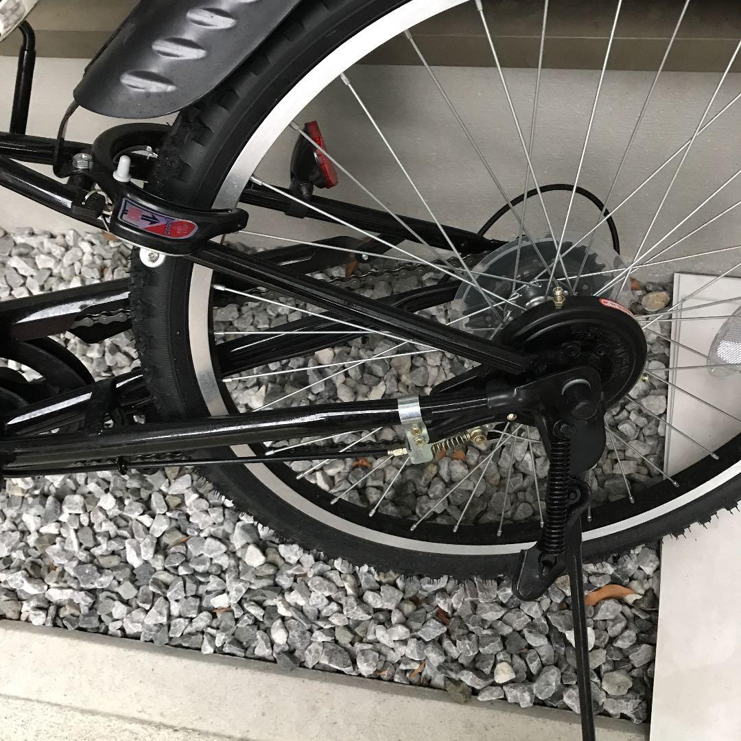 ロードバイク　子供用自転車　パーツ取り　自転車　きれい　難あり