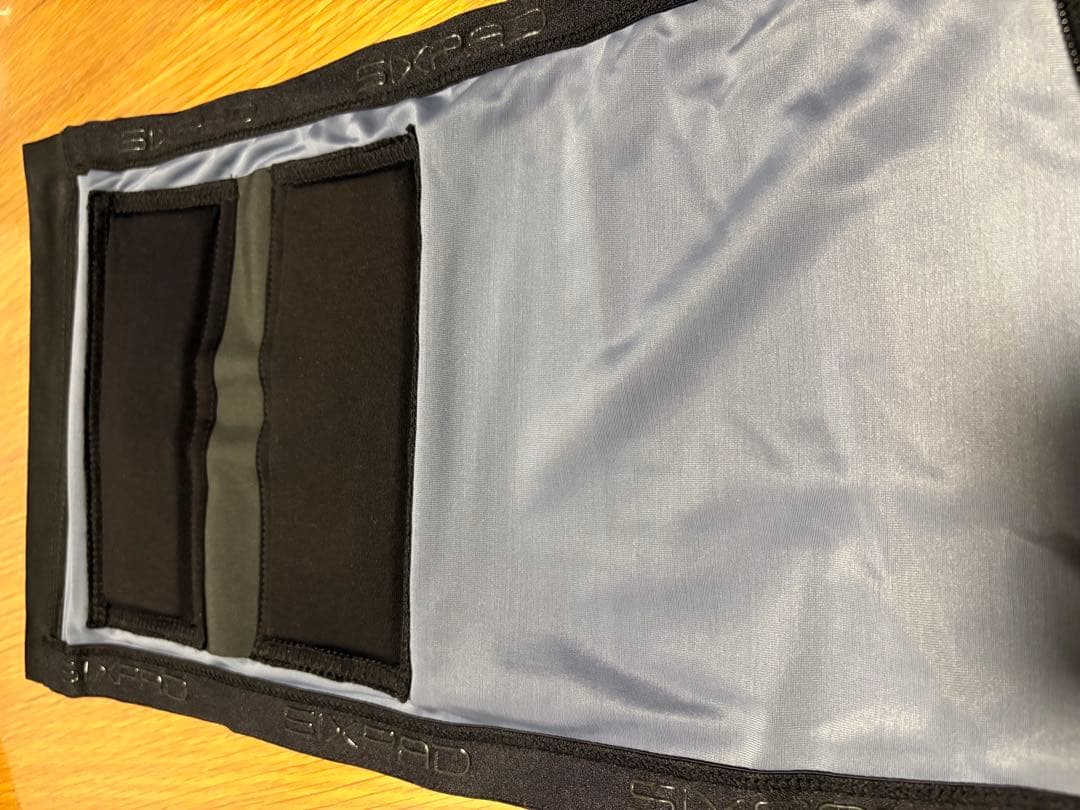 SIXPAD Powersuit Lite Abs Ｌサイズ