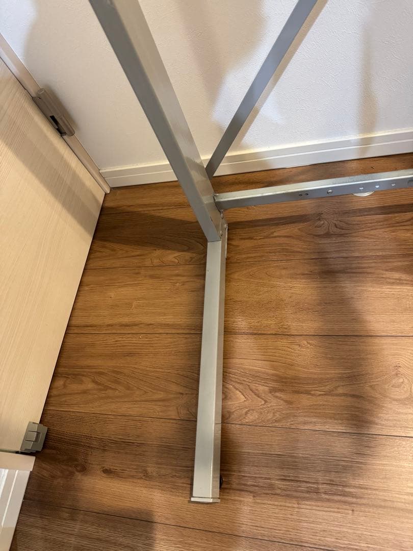 衣類乾燥機用スタンド（DES-N76）