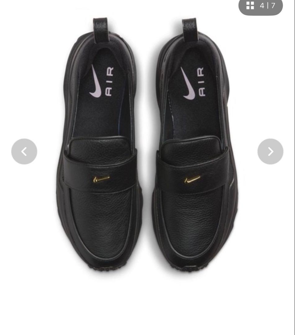 ナイキW AIR MAX PHENOMENA　IM8814-001 23センチ