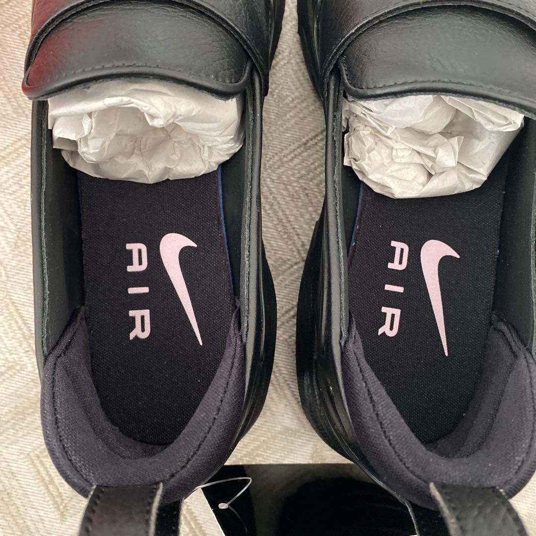 ナイキW AIR MAX PHENOMENA　IM8814-001 23センチ