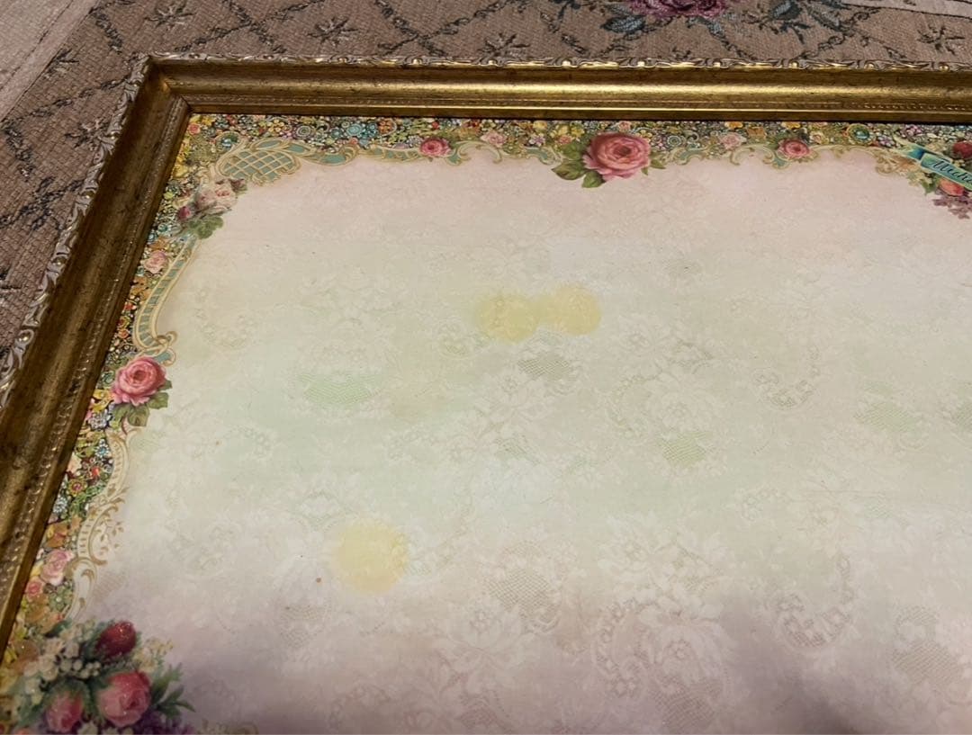 ミハエルネグリン　マグネットボード　マグネット付き