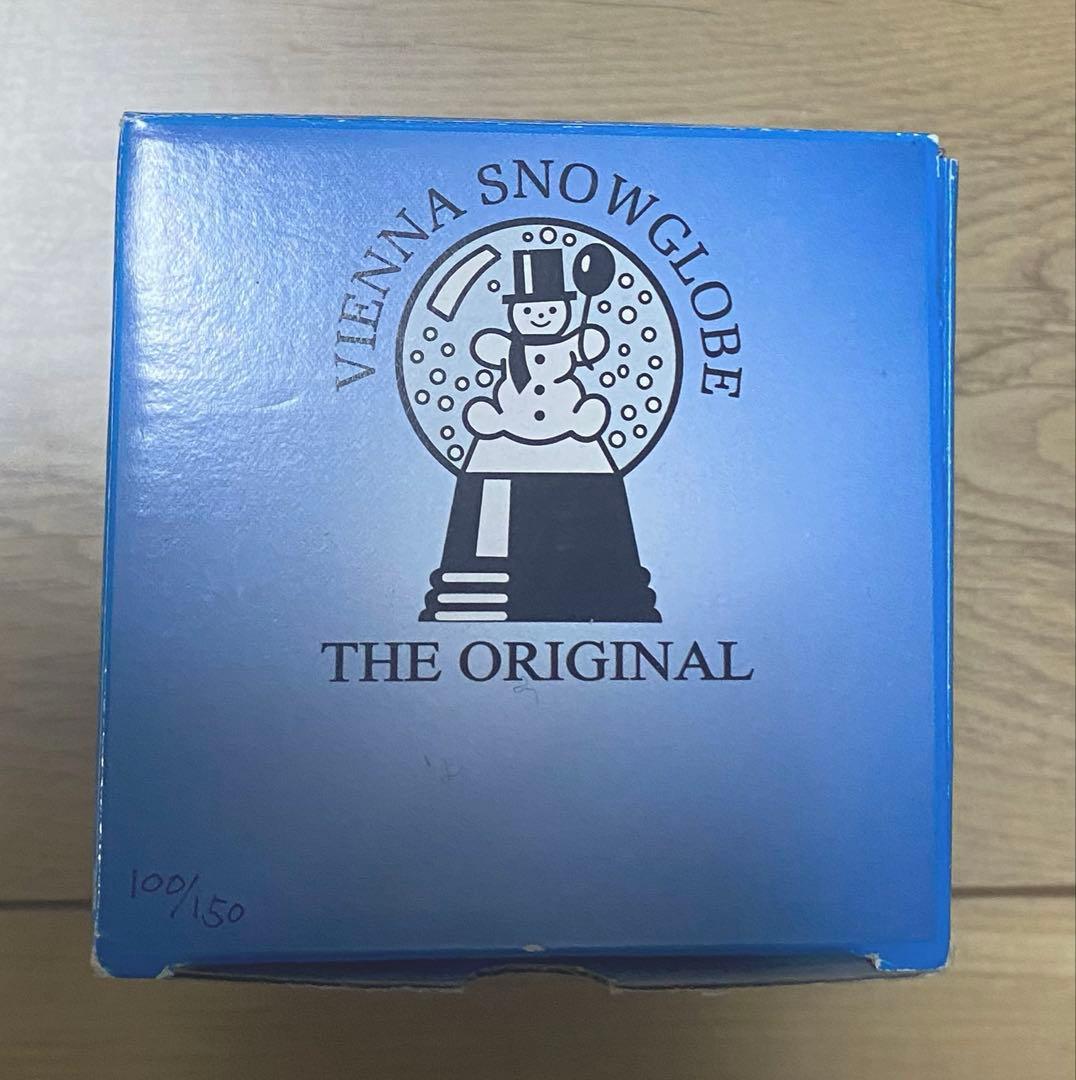 【新品・限定品】 山本麻友香 スノードーム 現代美術 現代アート 奈良美智