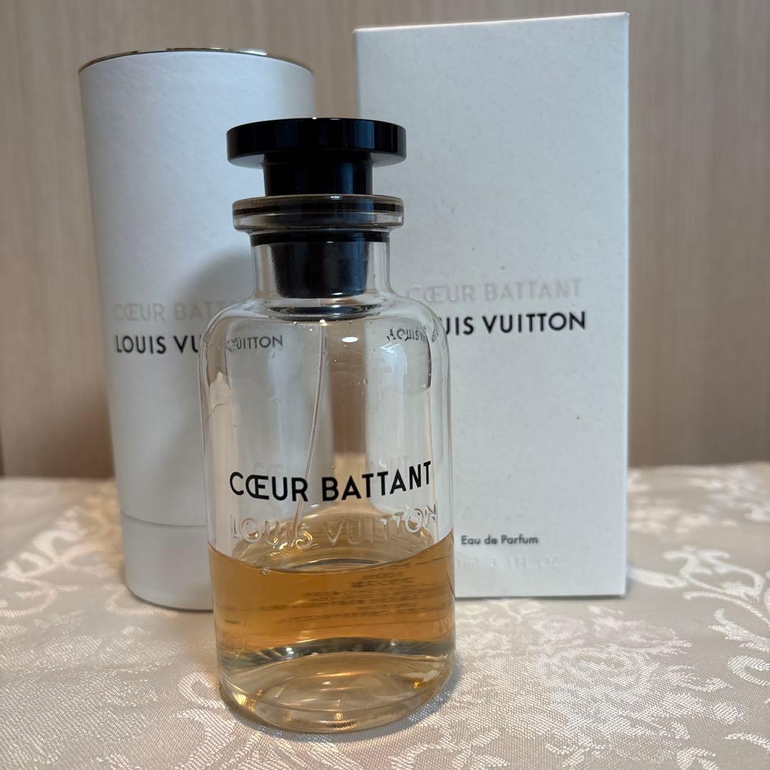 ルイ ヴィトン クール バタン オードゥ パルファン 100ml
