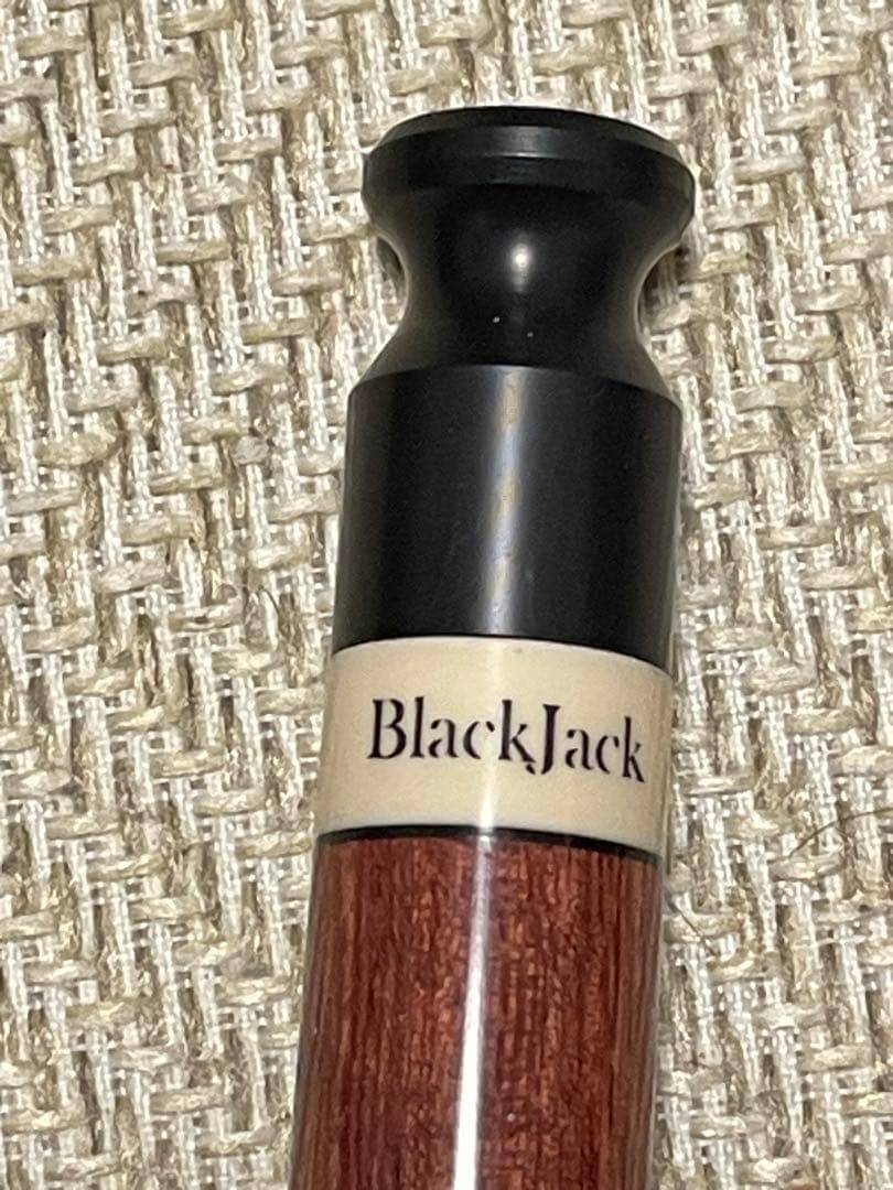 キースアンディBlackJack II ビリヤード　ジャンプキュー 092662