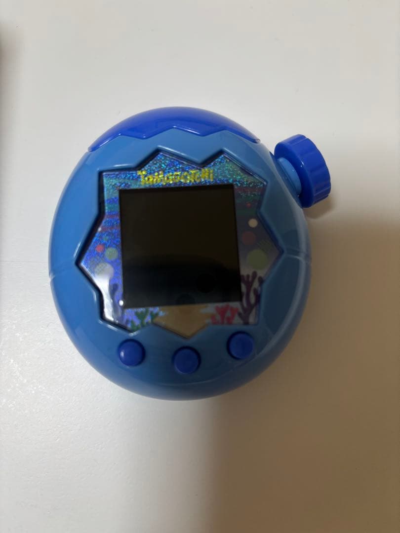 Tamagotchi Paradise(たまごっちパラダイス)