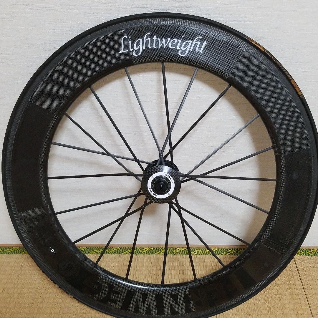 ライトウェイト フェーンウィグ Fernweg リアのみ