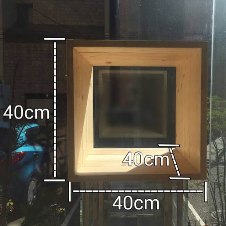 木製ラック・ウッドラック tanagokoro BOX
