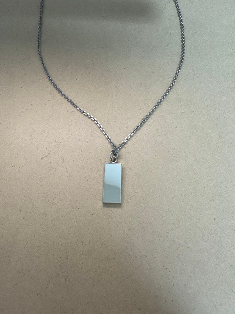 Paul Smith ネックレス