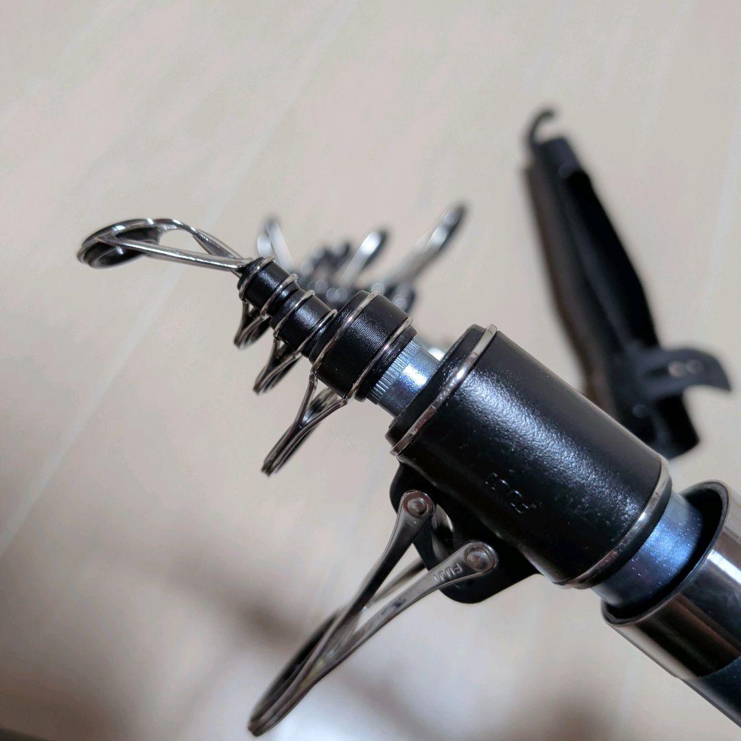 シマノ エアロキャストSP 405DX-T ホリデーサーフスピン 405EX-T