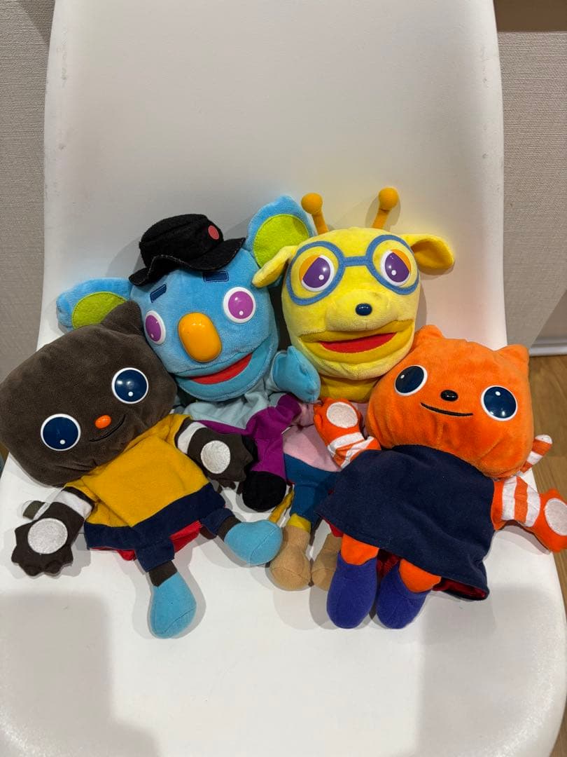 【くらさん専用】ワールドワイドキッズ 1～6