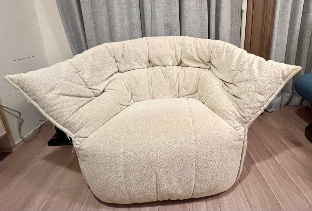 リーンロゼ ロゼブリガンタン