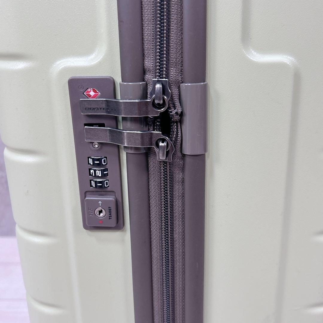 【希少カラー】プロテカ スーツケース 360T 36L 機内持込可 TSAロック