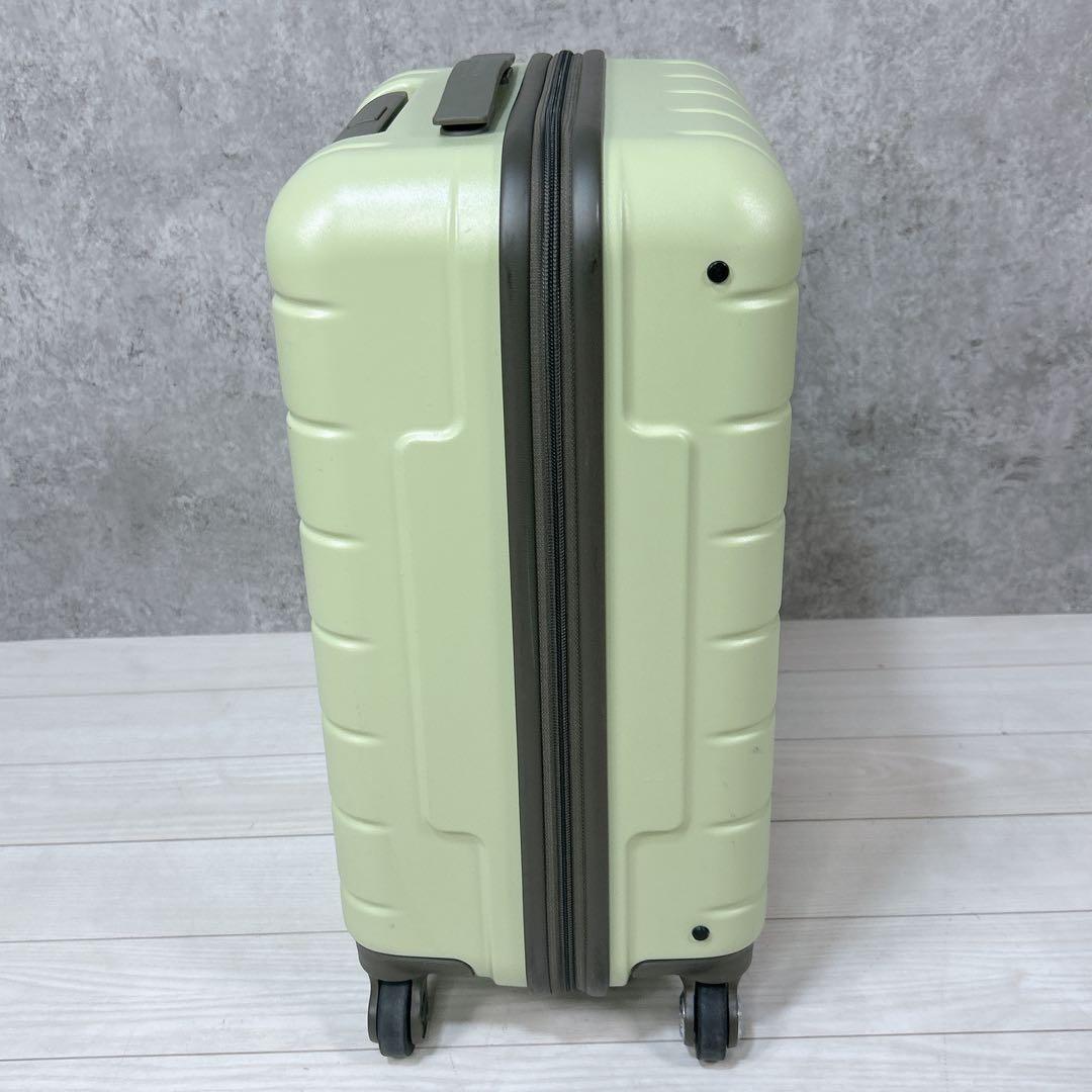 【希少カラー】プロテカ スーツケース 360T 36L 機内持込可 TSAロック