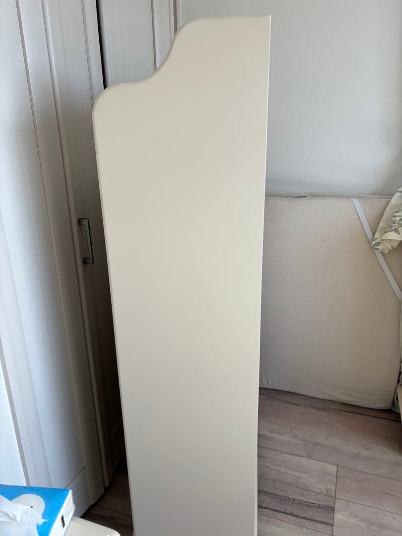 ローラアシュレイ☆DORSETドーセット☆ブックシェルフ☆本棚 レア 美品