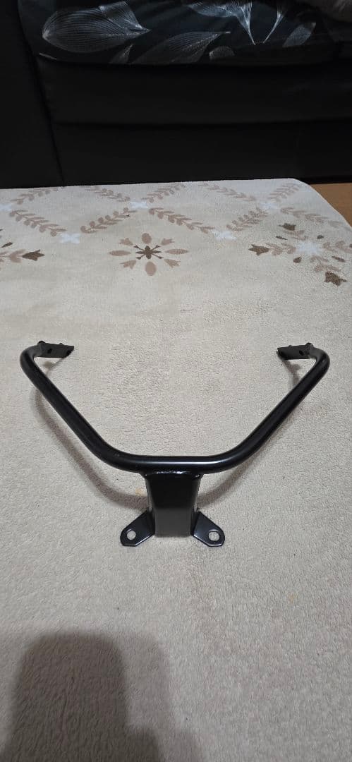 TZR50R 4EU アッパーカウル　ステー　新品？