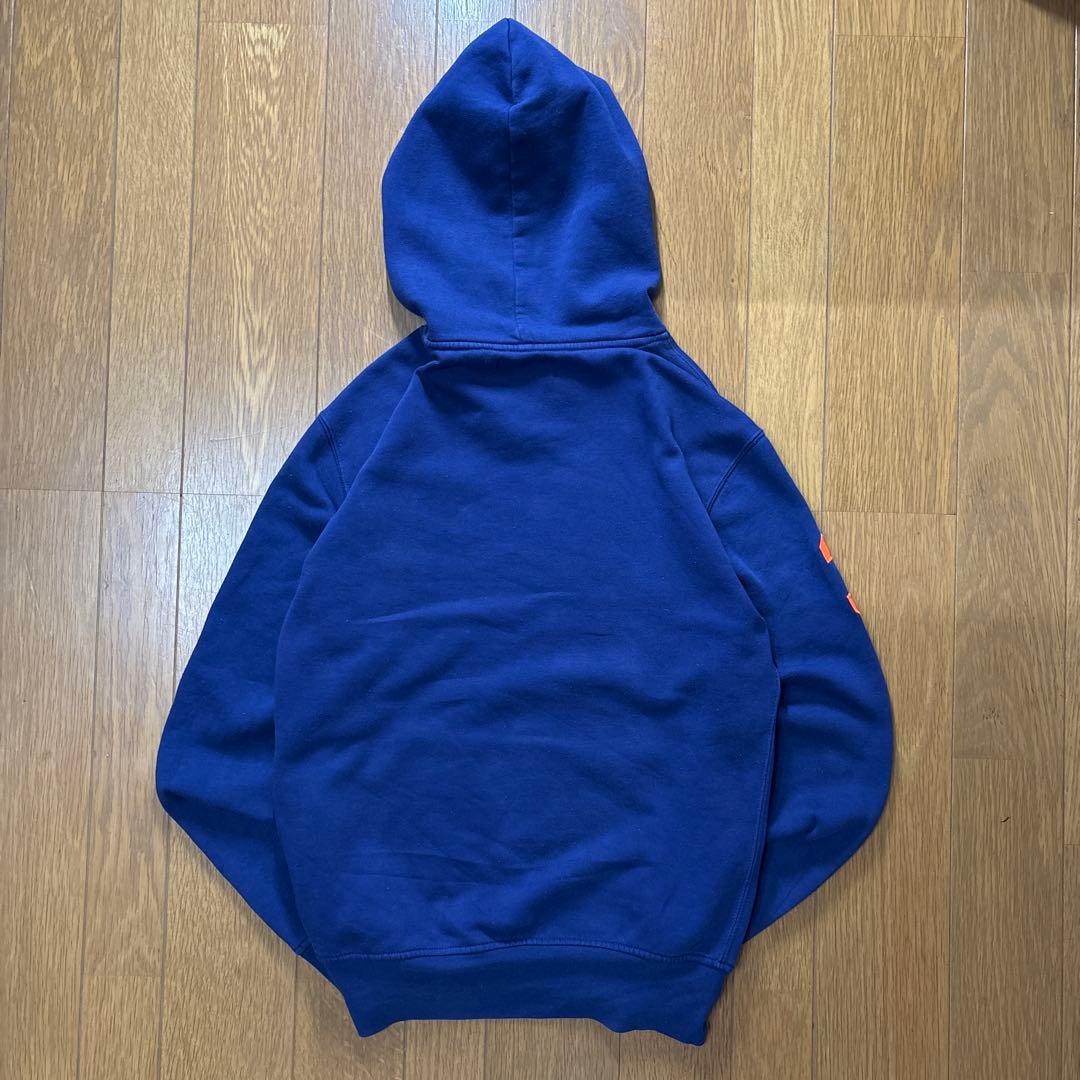 【90年代・希少カラー】Polo Ralph Laurenパーカー ビッグポニー