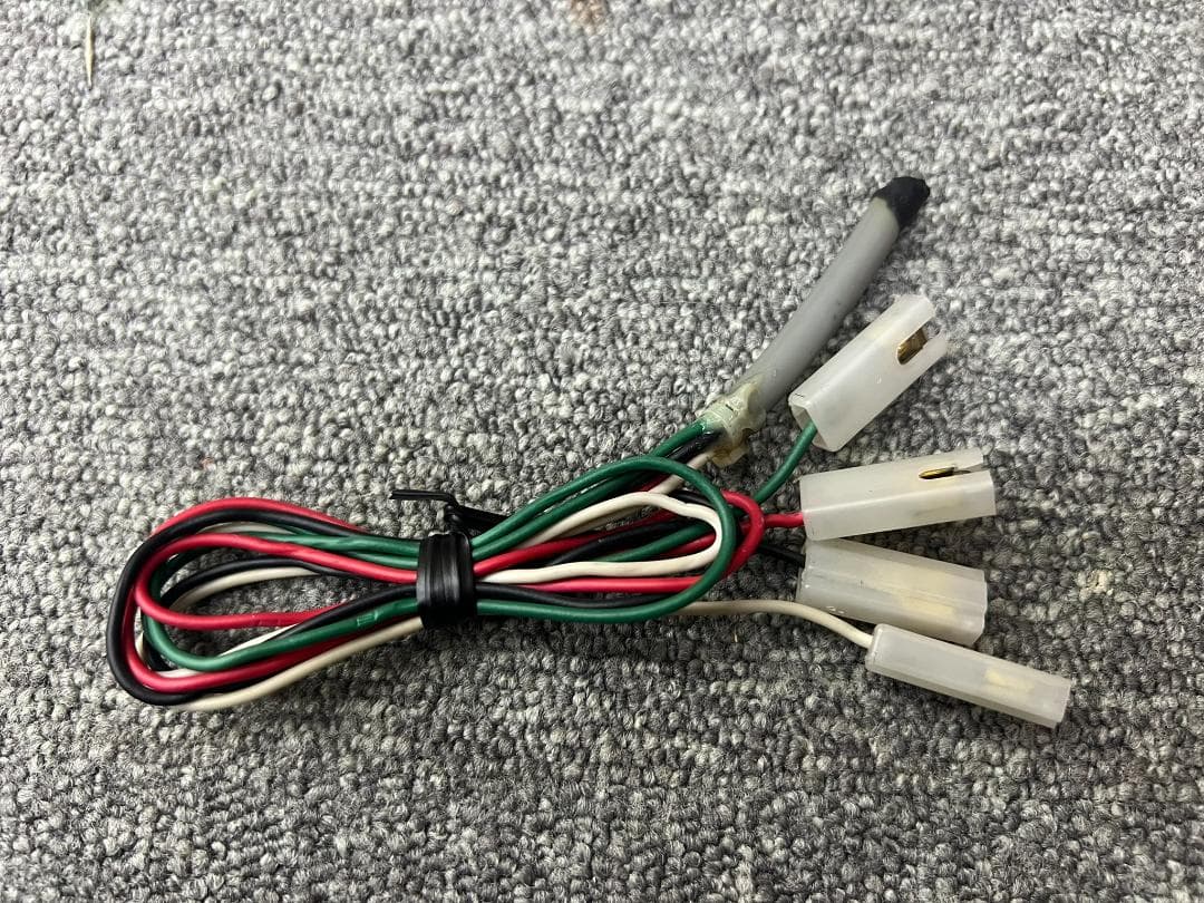 PATLITE パトライト ドライバーユニットSPS-15 15W 8Ω 2台