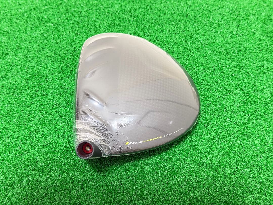 新品 9.0° PING G430 MAX 10K ヘッド＋付属品 ドライバー