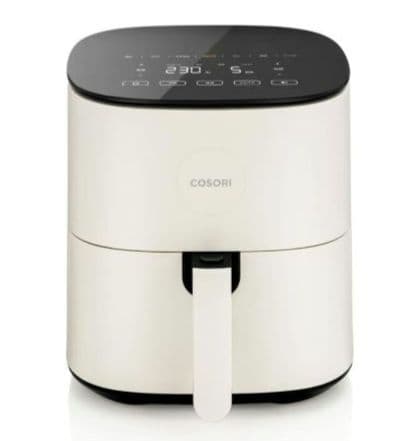 COSORI　コソリ　ノンフライヤー　大容量　4.7リットル♪