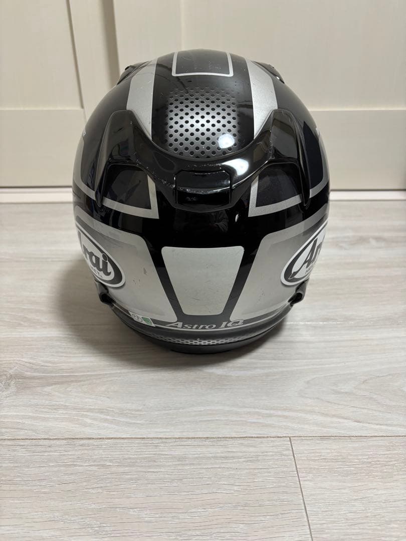 アライ Arai ヘルメット ASTRO IQ 中古