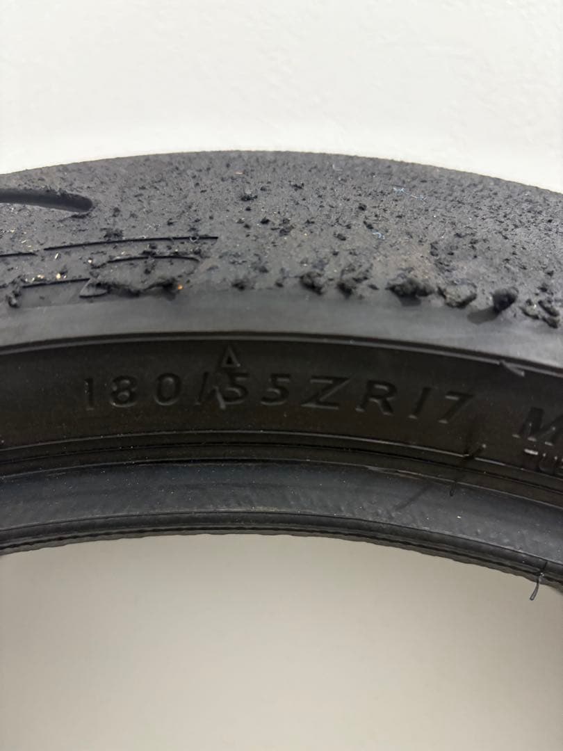 ジ*ロ様 ダンロップ　スポーツマックスQ5 FRセット