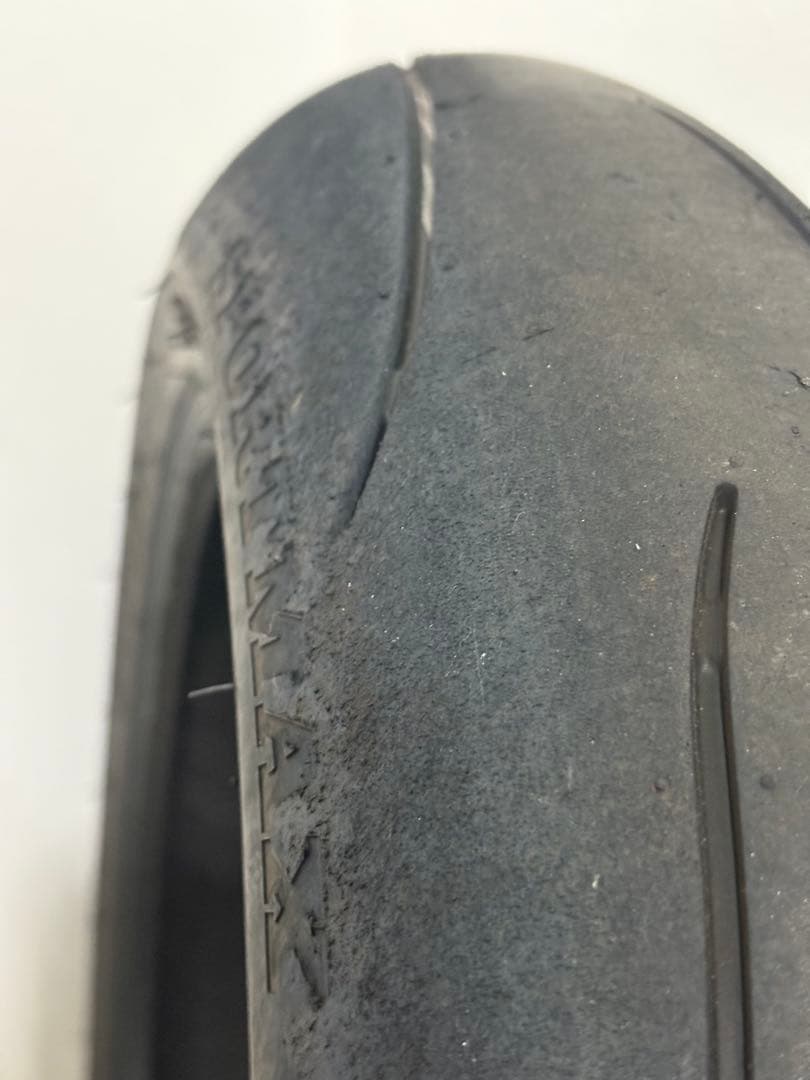ジ*ロ様 ダンロップ　スポーツマックスQ5 FRセット