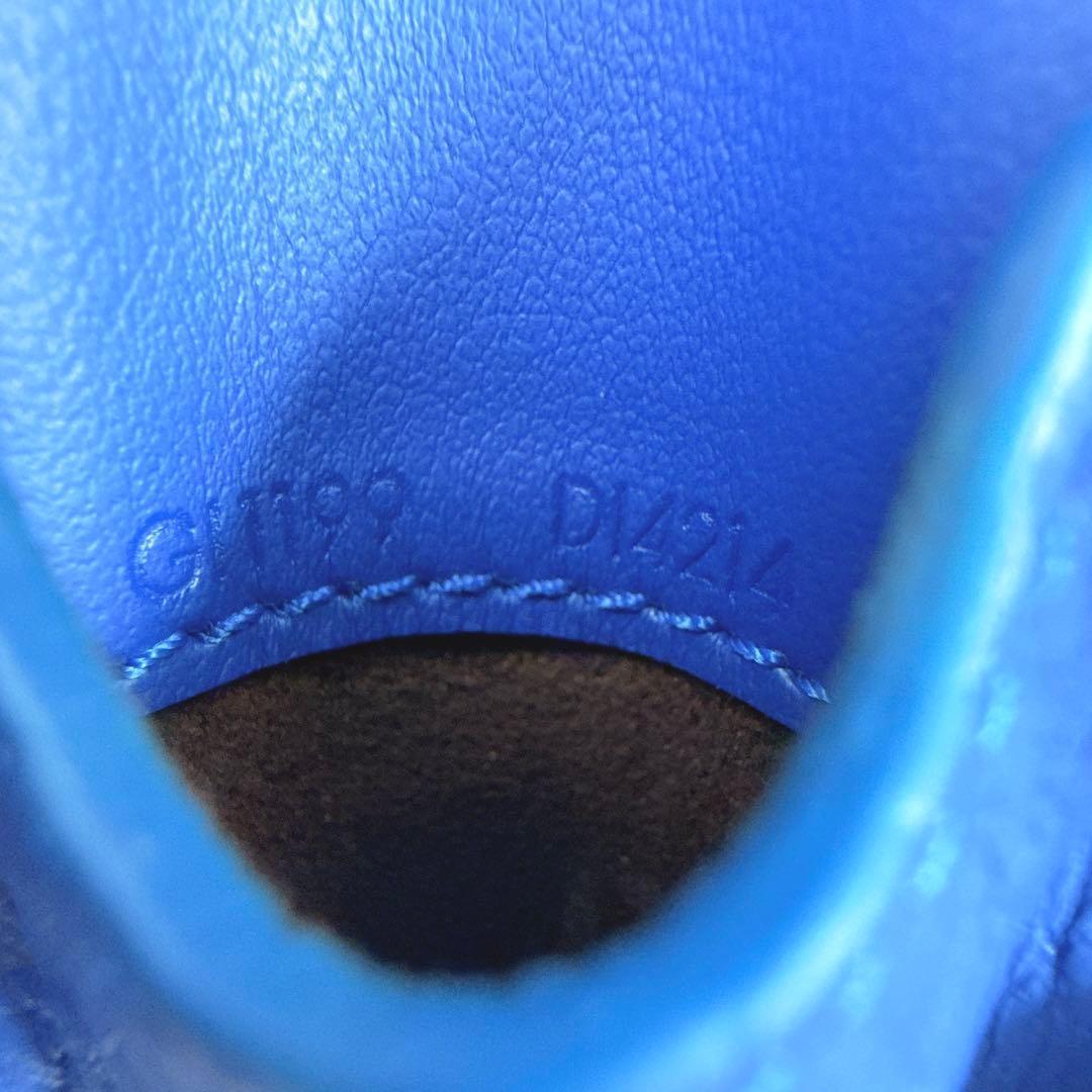 ルイヴィトン ペンポーチ ペンケース ペン入れ モノグラム GI1199 未使用