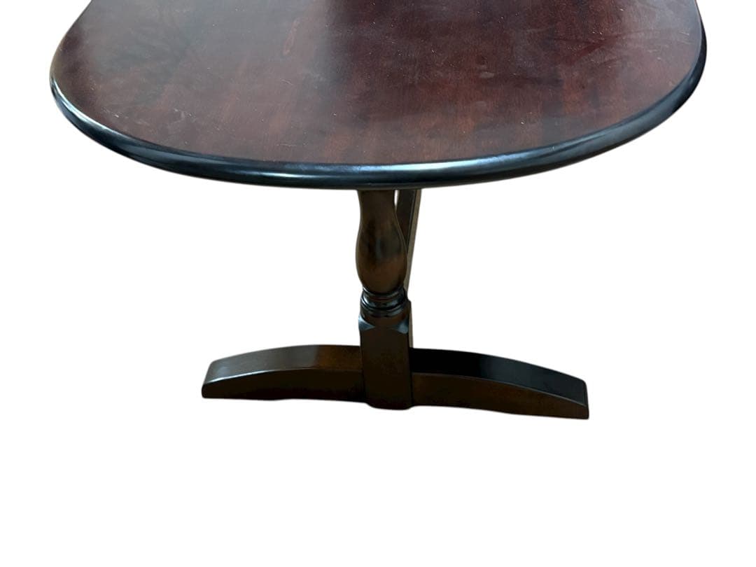松本民芸家具 ダイニングテーブル アンティーク