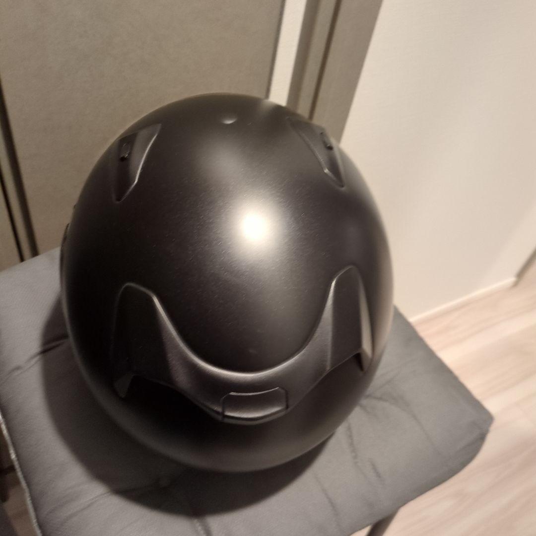 Arai フルフェイス マットブラック