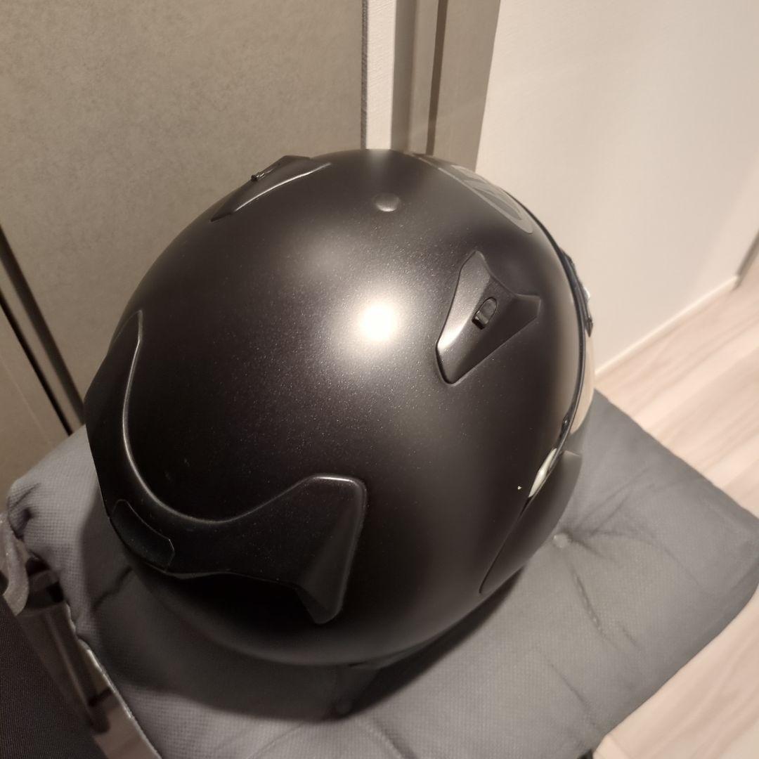 Arai フルフェイス マットブラック