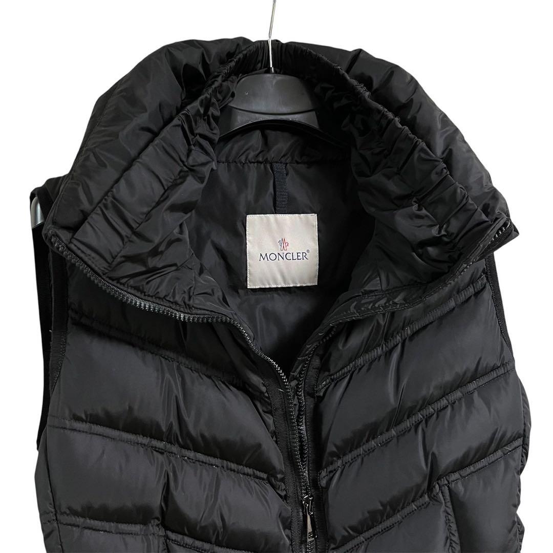 MONCLER モンクレール AIGRE GILET ダウンベスト