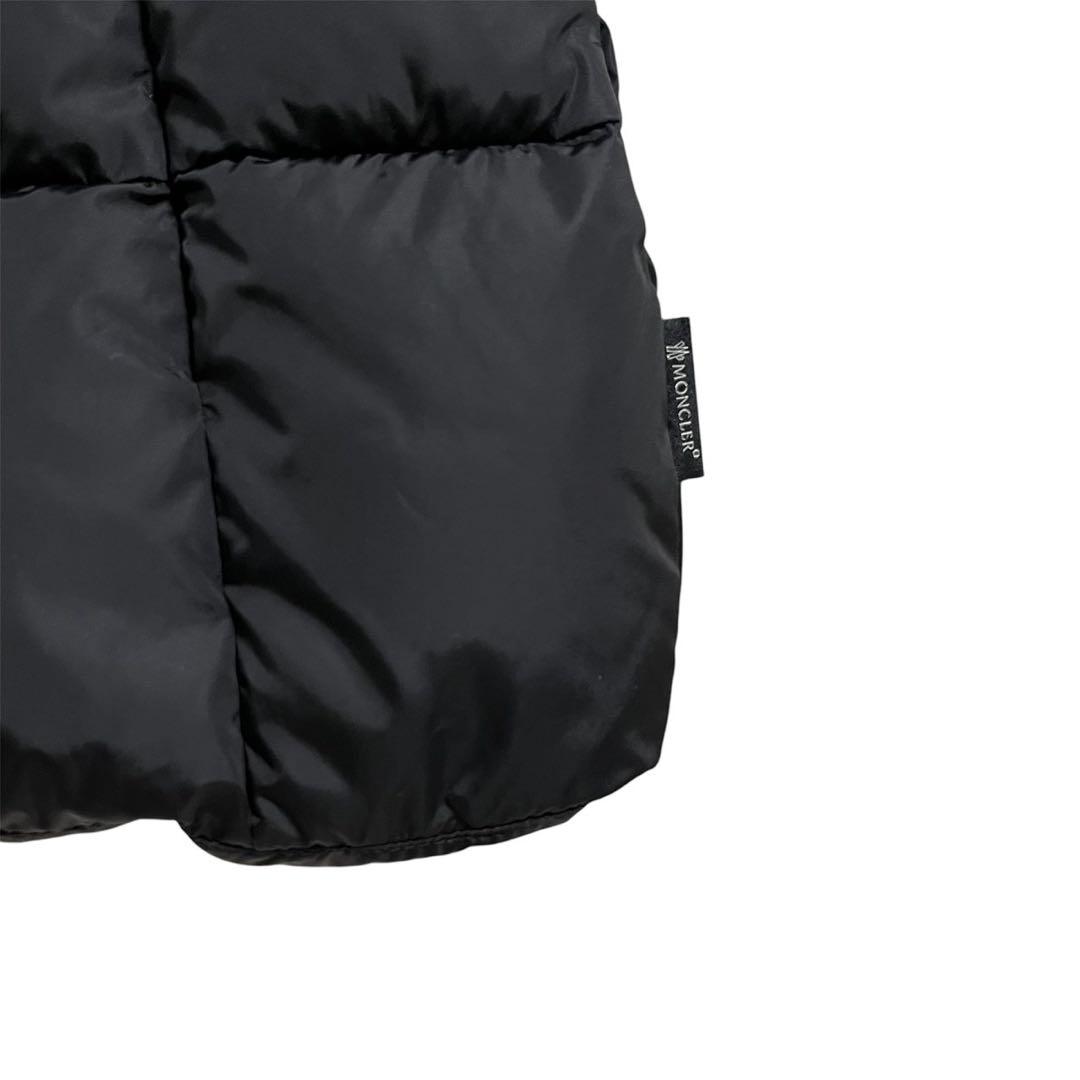 MONCLER モンクレール AIGRE GILET ダウンベスト