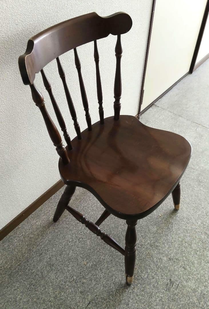 【飛騨産業】 ウィンザーチェア