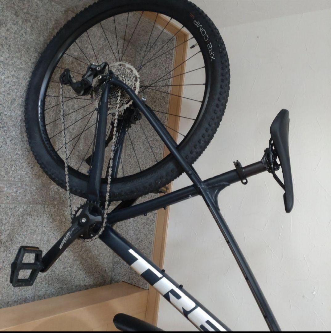 TREK　Marlin7