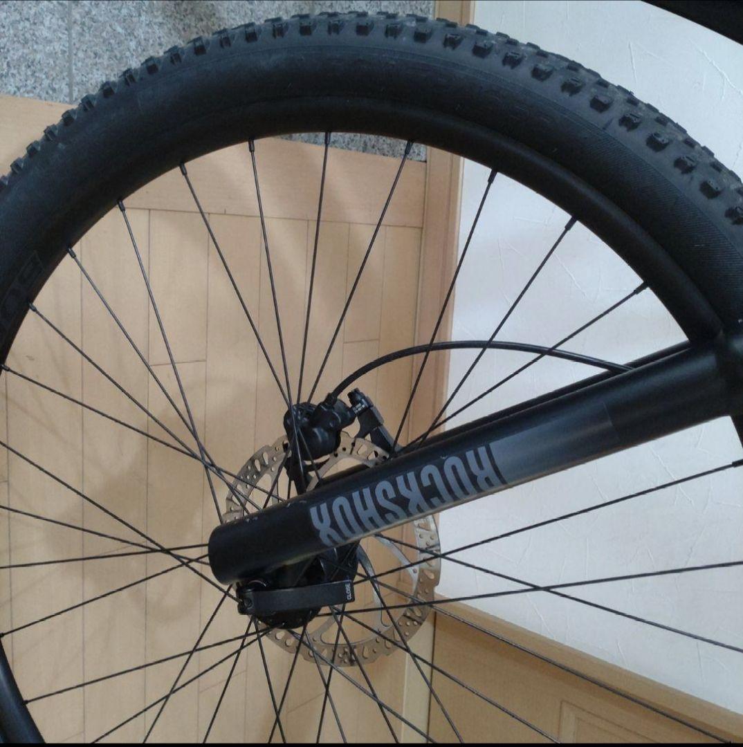 TREK　Marlin7