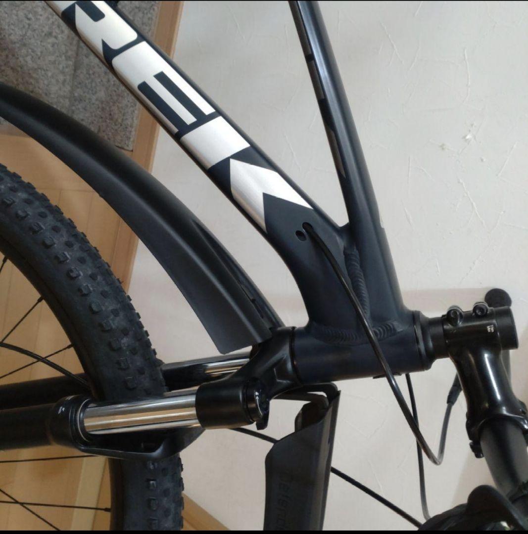 TREK　Marlin7