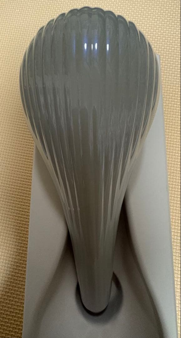 ReFa シャワーヘッド U シルバー