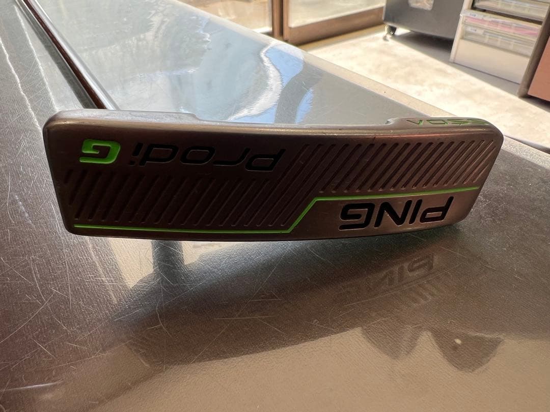 PING Prodi G ジュニア　ゴルフセット