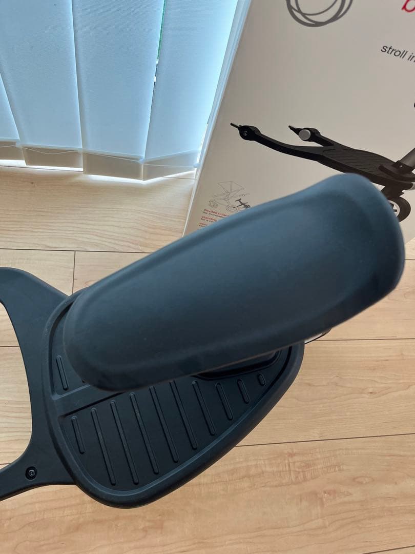 バガブー　Bugaboo Comfort Wheeled Board