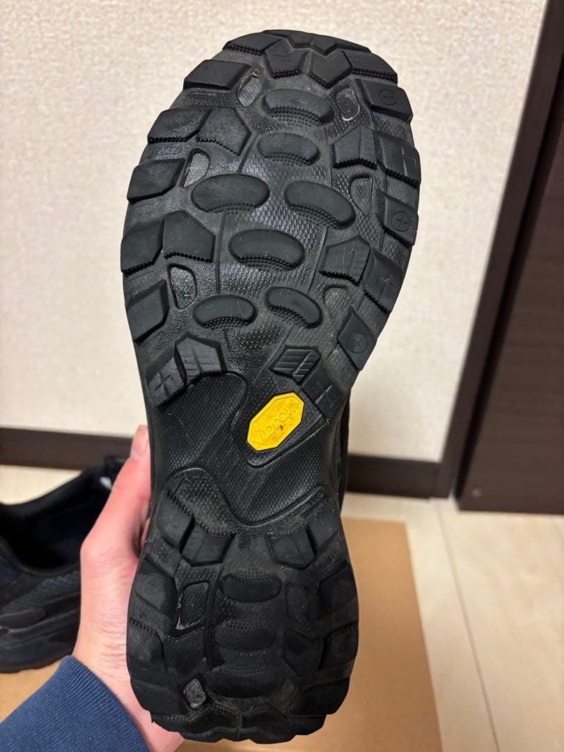 MERRELL MOAB SPEED 2 ブラック 27cm