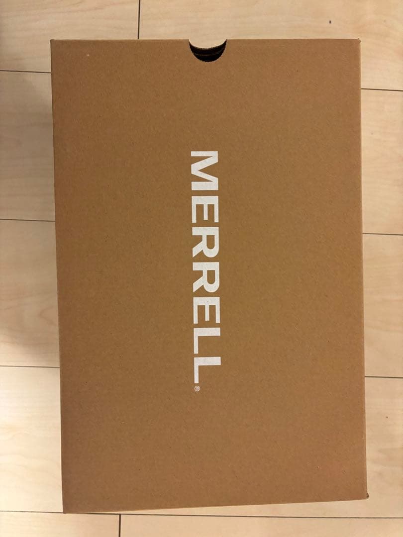 MERRELL MOAB SPEED 2 ブラック 27cm